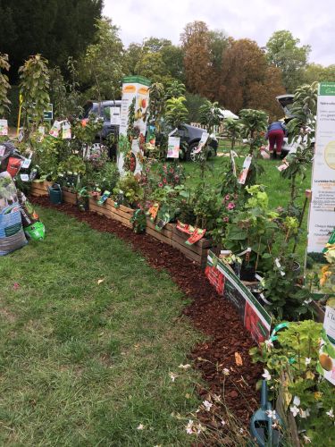 La Sauvagine Terre et Passion®