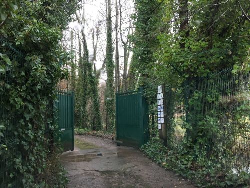 La Sauvagine Terre et Passion®