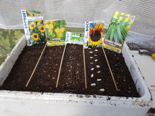 La Sauvagine Terre et Passion®