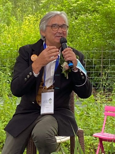 La Sauvagine Terre et Passion®