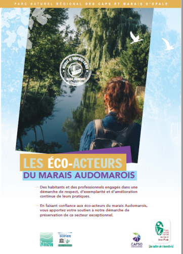 La Sauvagine Terre et Passion®