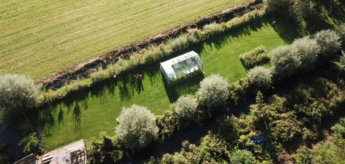 La Sauvagine Terre et Passion®