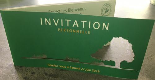 La Sauvagine Terre et Passion®