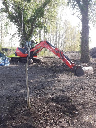 La Sauvagine Terre et Passion®