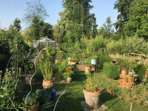 La Sauvagine Terre et Passion®