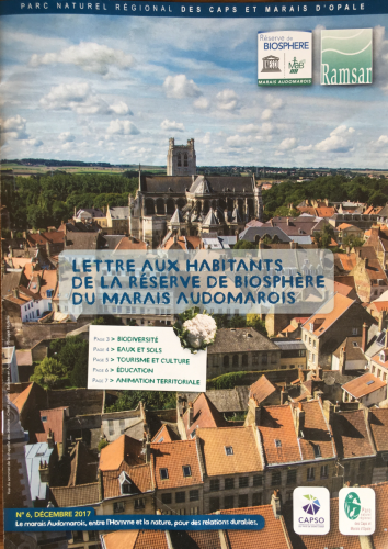 La Sauvagine Terre et Passion®