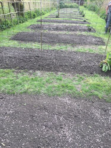 La Sauvagine Terre et Passion®