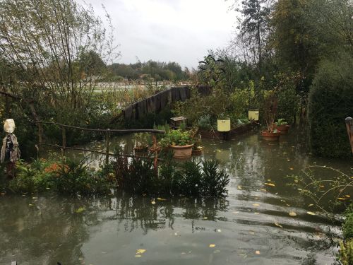 La Sauvagine Terre et Passion®