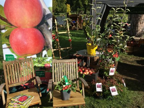 La Sauvagine Terre et Passion®