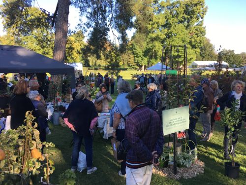 La Sauvagine Terre et Passion®