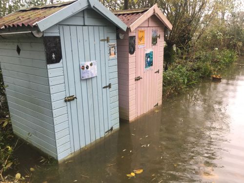 La Sauvagine Terre et Passion®