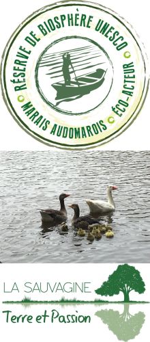 La Sauvagine Terre et Passion®