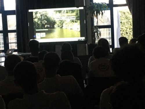 La Sauvagine Terre et Passion®