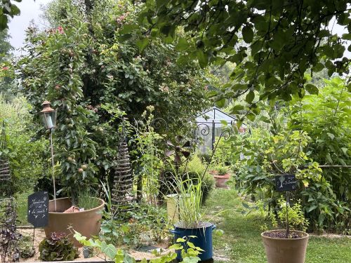 La Sauvagine Terre et Passion®