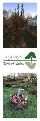 La Sauvagine Terre et Passion®