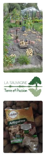 La Sauvagine Terre et Passion®