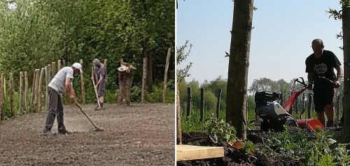 La Sauvagine Terre et Passion®