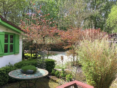 La Sauvagine Terre et Passion®