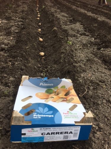 La Sauvagine Terre et Passion®