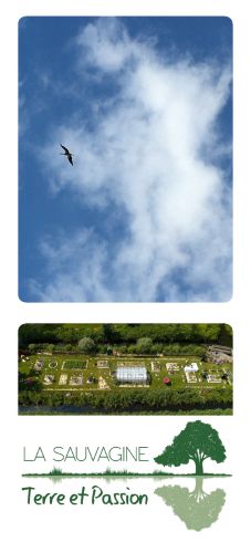 La Sauvagine Terre et Passion®