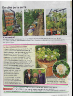 La Sauvagine Terre et Passion®