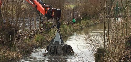 La Sauvagine Terre et Passion®