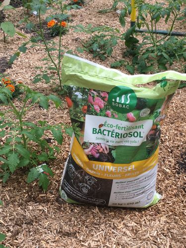 La Sauvagine Terre et Passion®