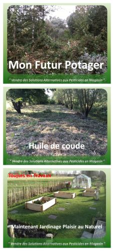 La Sauvagine Terre et Passion®