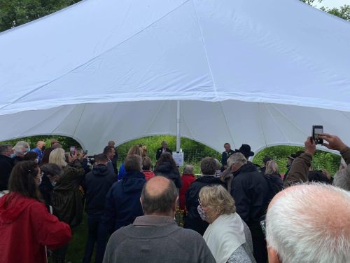 La Sauvagine Terre et Passion®