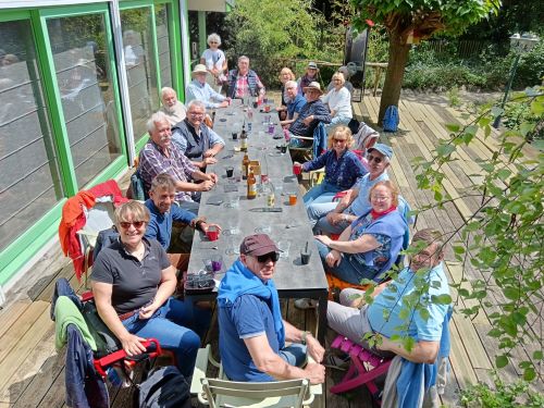 La Sauvagine Terre et Passion®