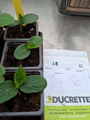 La Sauvagine Terre et Passion®