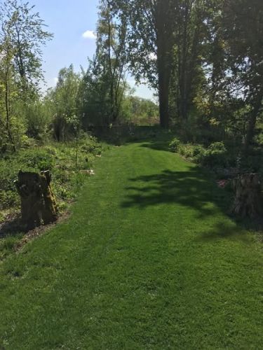 La Sauvagine Terre et Passion®