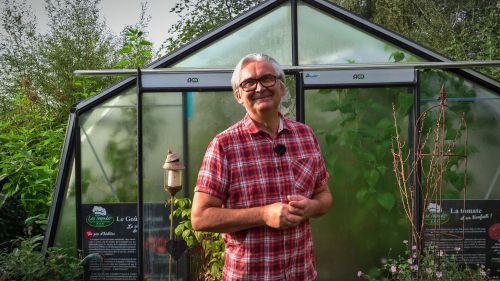 La Sauvagine Terre et Passion®