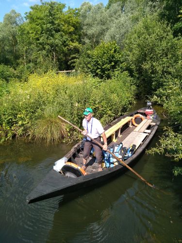 La Sauvagine Terre et Passion®