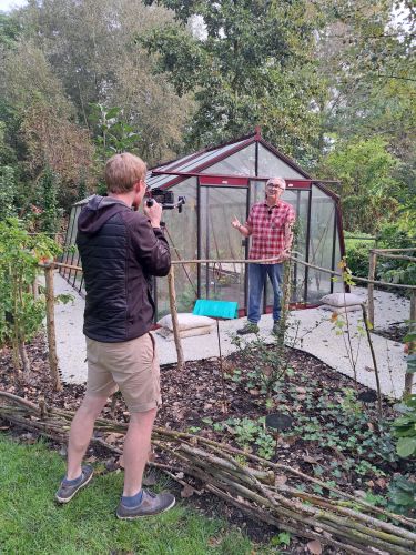 La Sauvagine Terre et Passion®