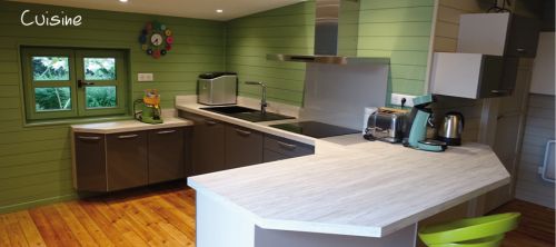 La Sauvagine Terre et Passion®