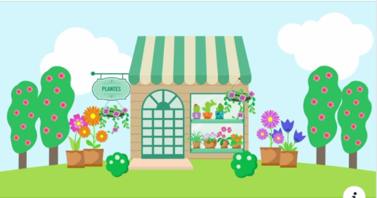 Semaine des fleurs pour les abeilles 2021