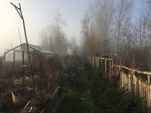 La Sauvagine Terre et Passion®