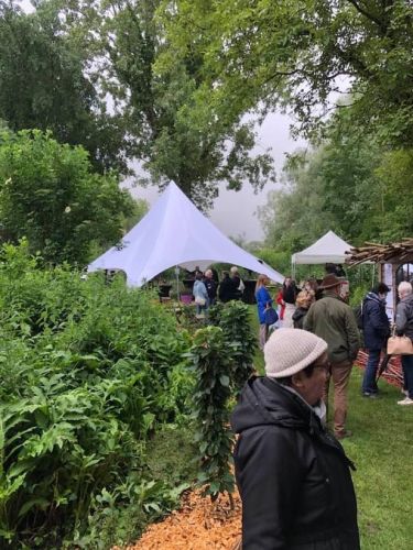 La Sauvagine Terre et Passion®