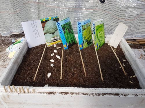 La Sauvagine Terre et Passion®