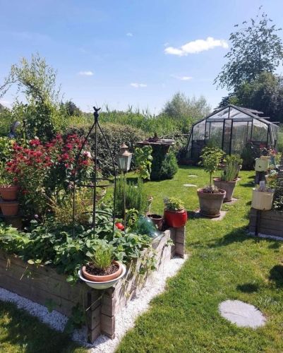 La Sauvagine Terre et Passion®