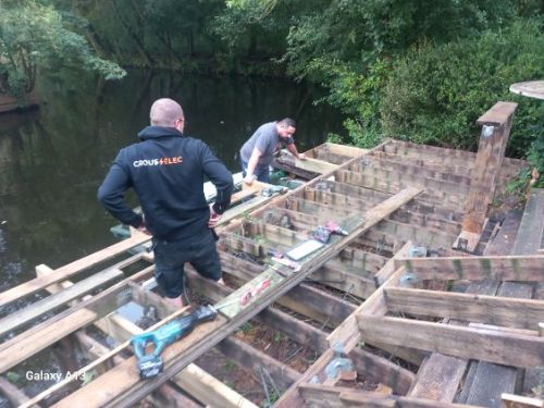 La Sauvagine Terre et Passion®