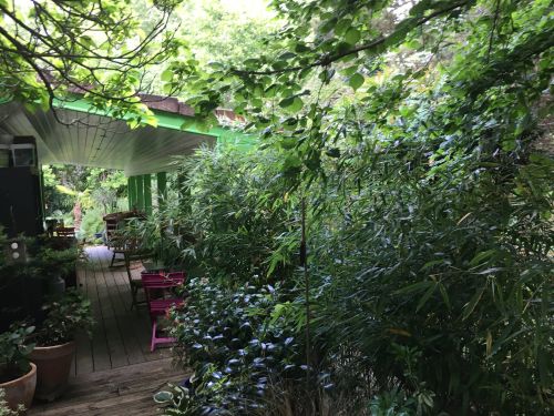 La Sauvagine Terre et Passion®