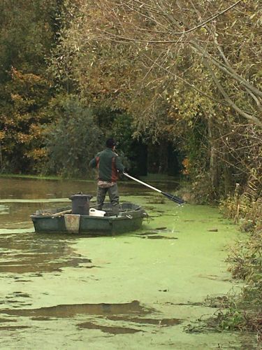 La Sauvagine Terre et Passion®