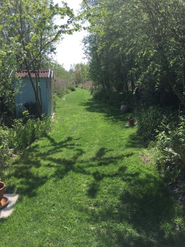 La Sauvagine Terre et Passion®