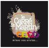 Le Carré Saint Martin