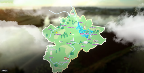 La Sauvagine Terre et Passion®