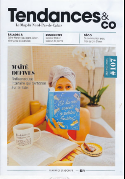 La Sauvagine Terre et Passion®