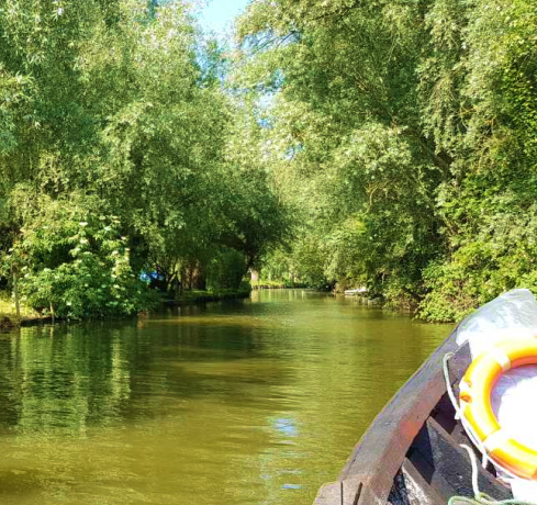 La Sauvagine Terre et Passion®