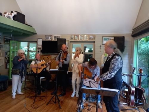 La Sauvagine Terre et Passion®